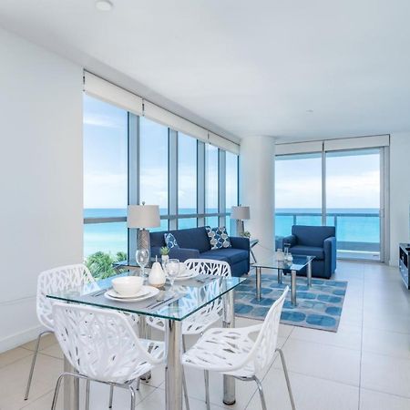 Global Luxury Suites At Monte Carlo Miami Beach Ngoại thất bức ảnh