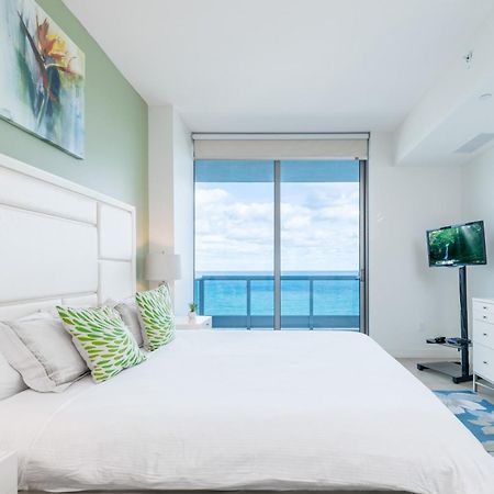 Global Luxury Suites At Monte Carlo Miami Beach Phòng bức ảnh