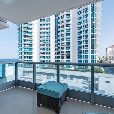 Global Luxury Suites At Monte Carlo Miami Beach Ngoại thất bức ảnh