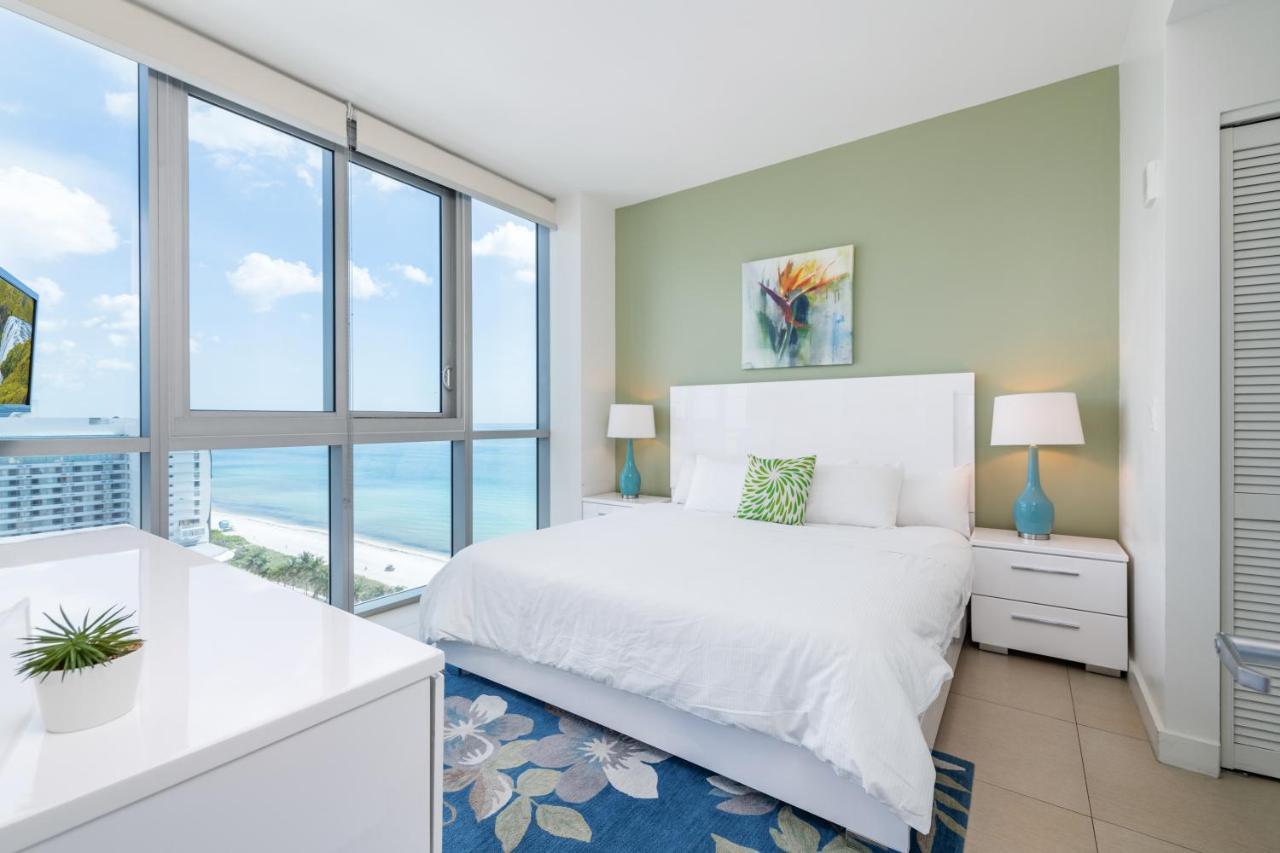 Global Luxury Suites At Monte Carlo Miami Beach Ngoại thất bức ảnh