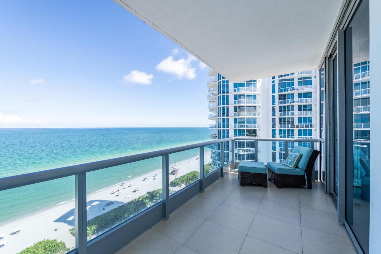 Global Luxury Suites At Monte Carlo Miami Beach Ngoại thất bức ảnh