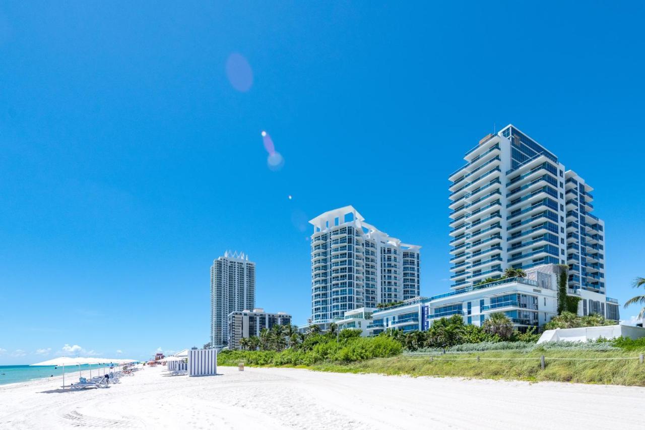 Global Luxury Suites At Monte Carlo Miami Beach Ngoại thất bức ảnh