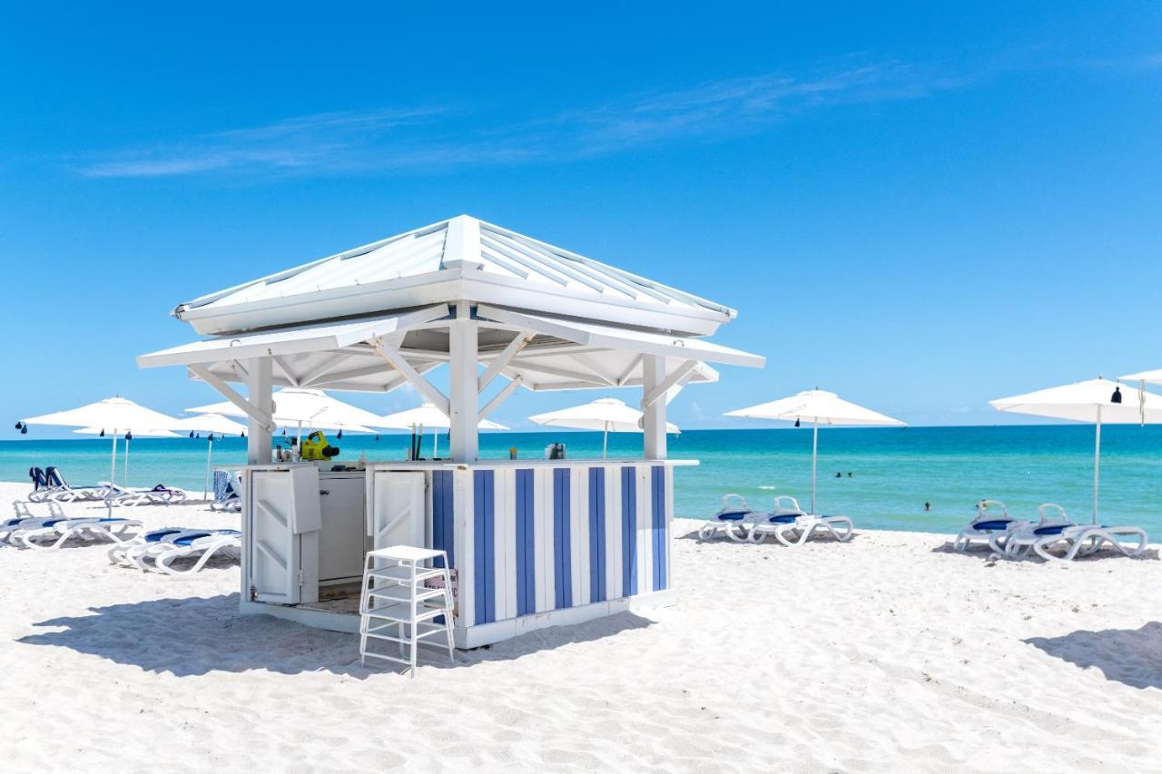 Global Luxury Suites At Monte Carlo Miami Beach Ngoại thất bức ảnh