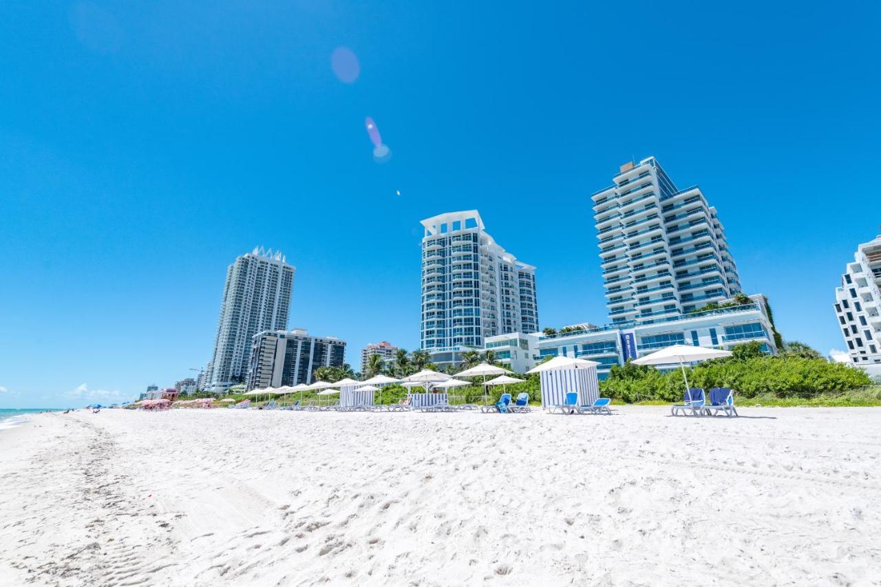 Global Luxury Suites At Monte Carlo Miami Beach Ngoại thất bức ảnh
