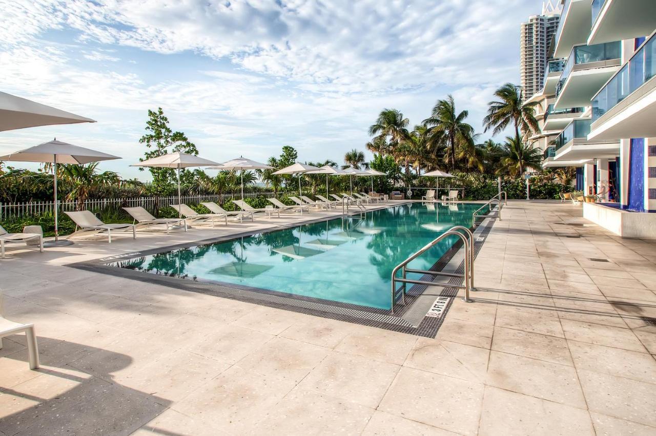 Global Luxury Suites At Monte Carlo Miami Beach Ngoại thất bức ảnh