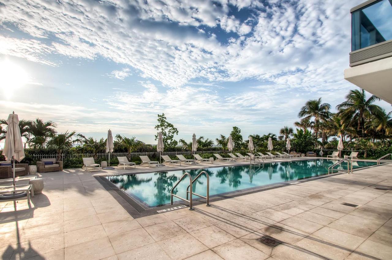 Global Luxury Suites At Monte Carlo Miami Beach Ngoại thất bức ảnh