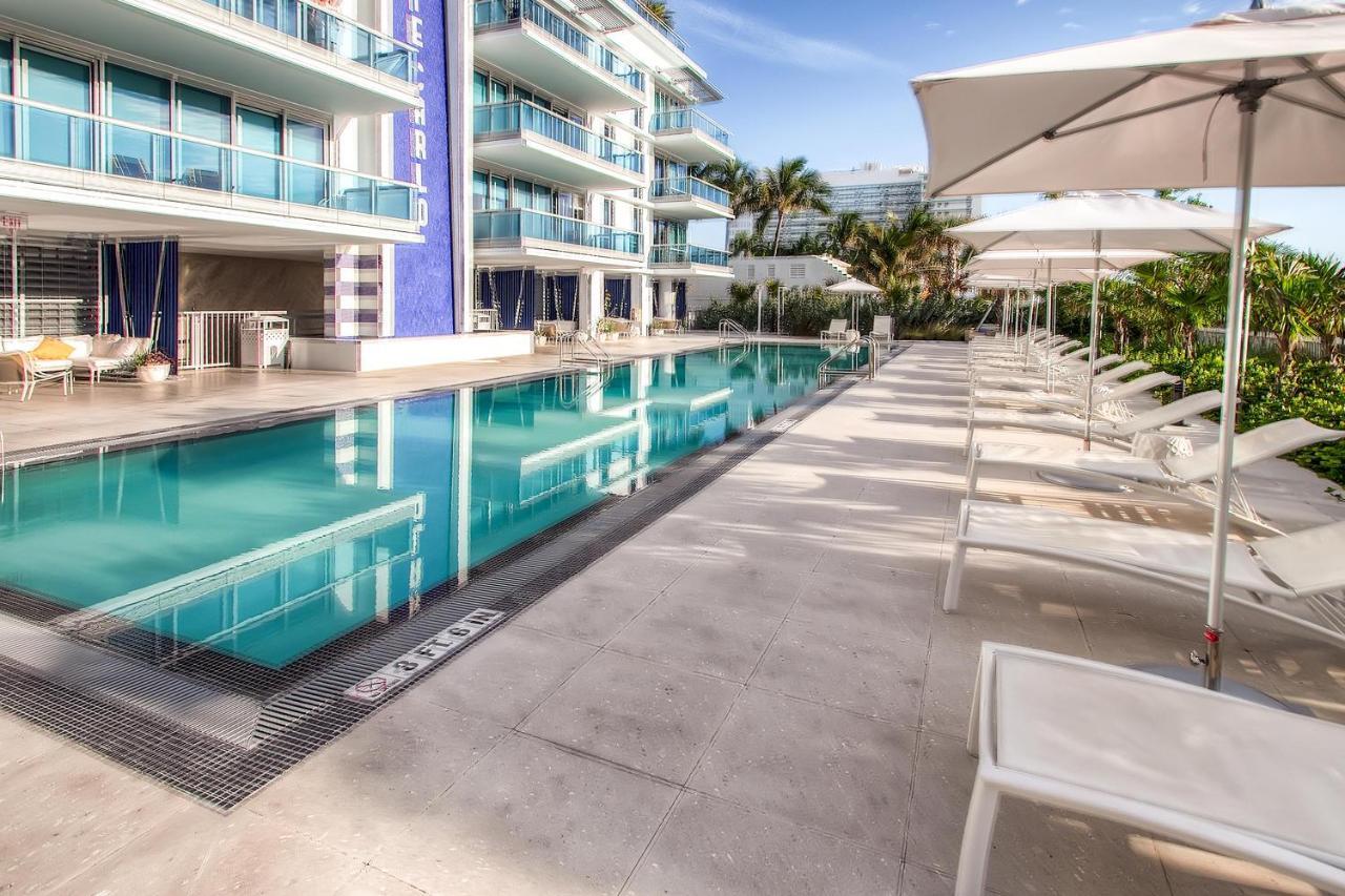 Global Luxury Suites At Monte Carlo Miami Beach Ngoại thất bức ảnh