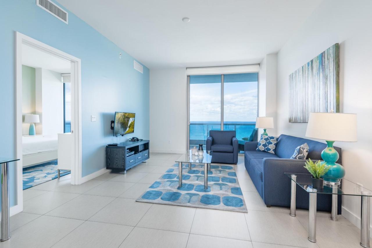 Global Luxury Suites At Monte Carlo Miami Beach Phòng bức ảnh