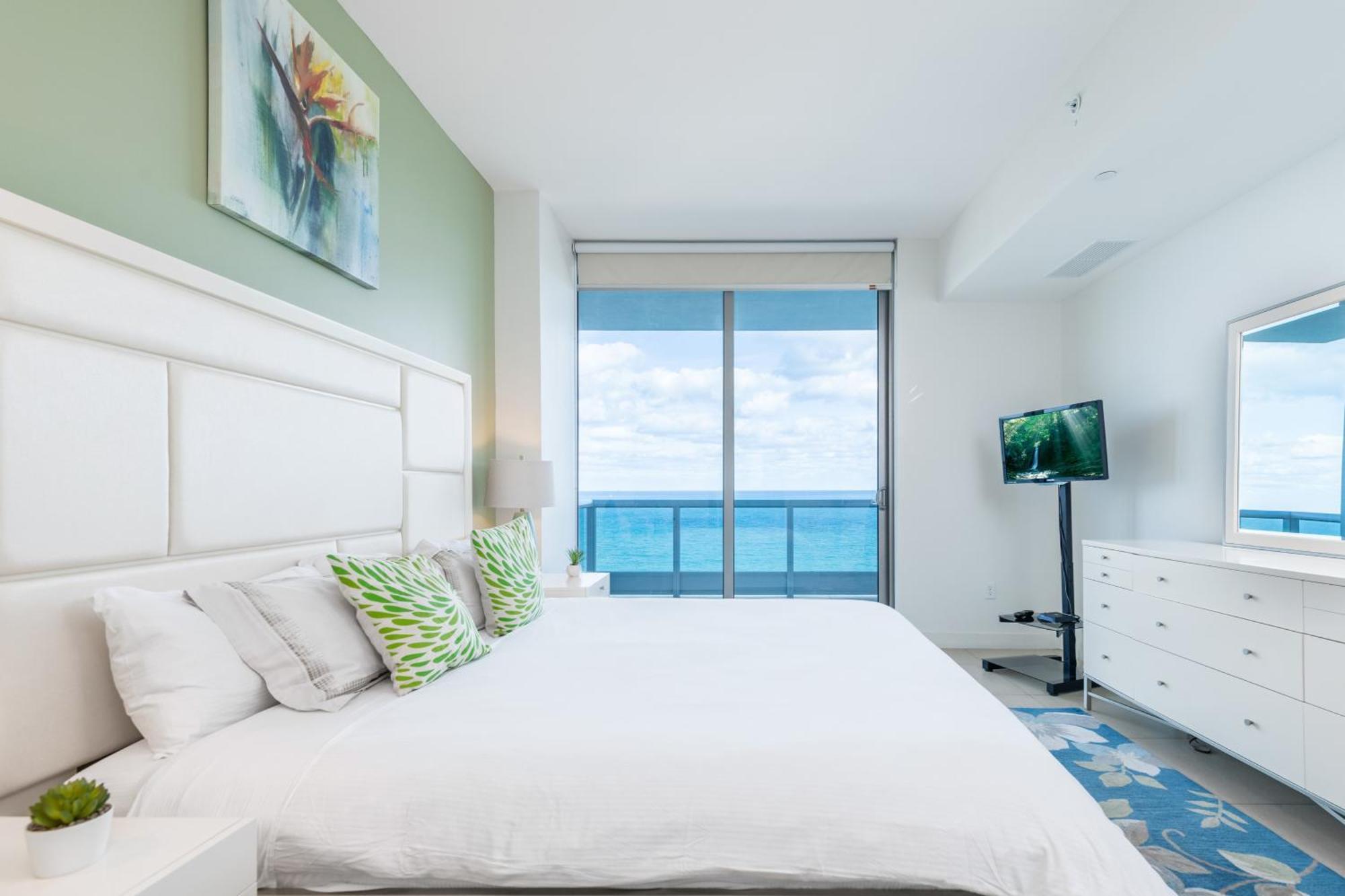 Global Luxury Suites At Monte Carlo Miami Beach Phòng bức ảnh