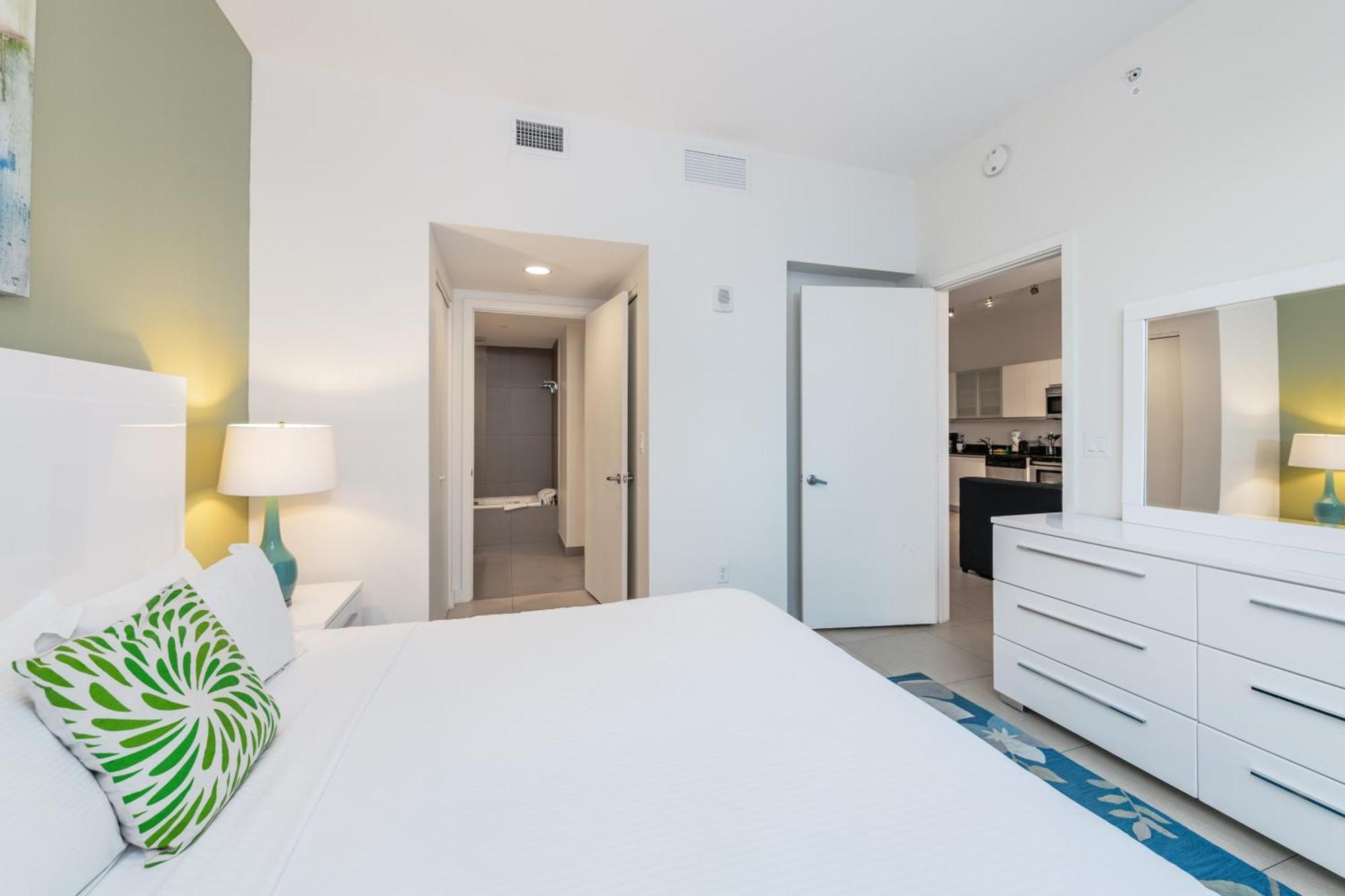 Global Luxury Suites At Monte Carlo Miami Beach Phòng bức ảnh