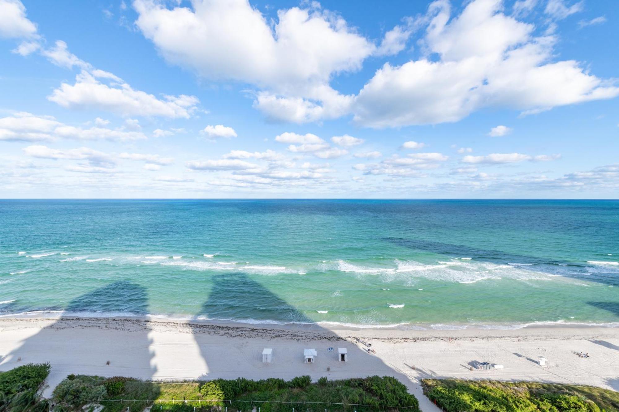 Global Luxury Suites At Monte Carlo Miami Beach Phòng bức ảnh