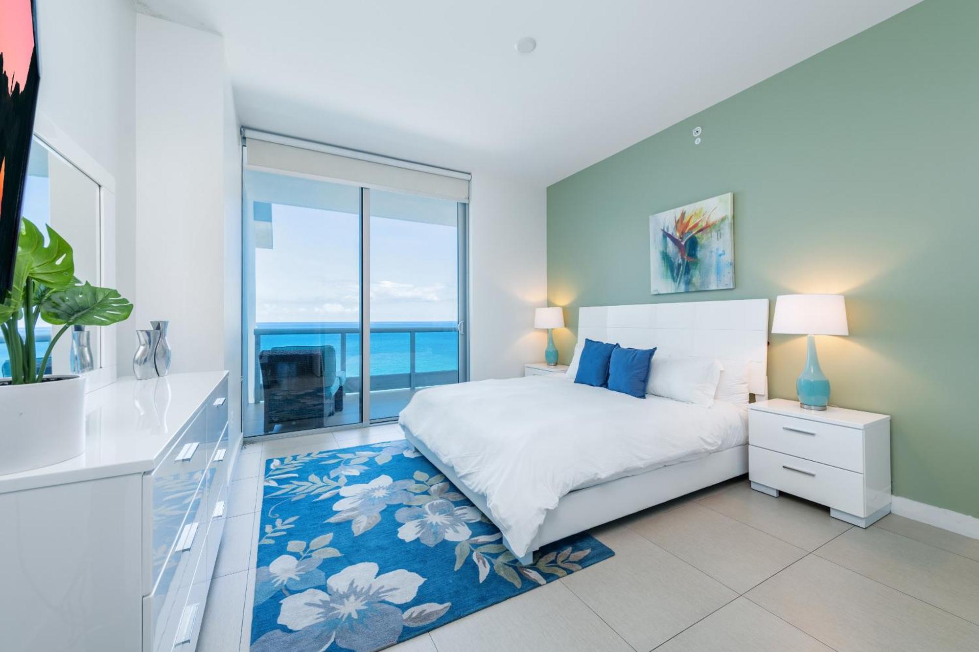 Global Luxury Suites At Monte Carlo Miami Beach Phòng bức ảnh