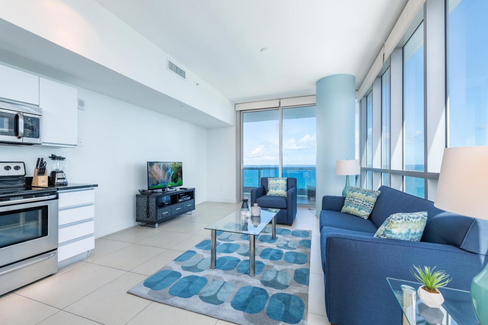 Global Luxury Suites At Monte Carlo Miami Beach Phòng bức ảnh
