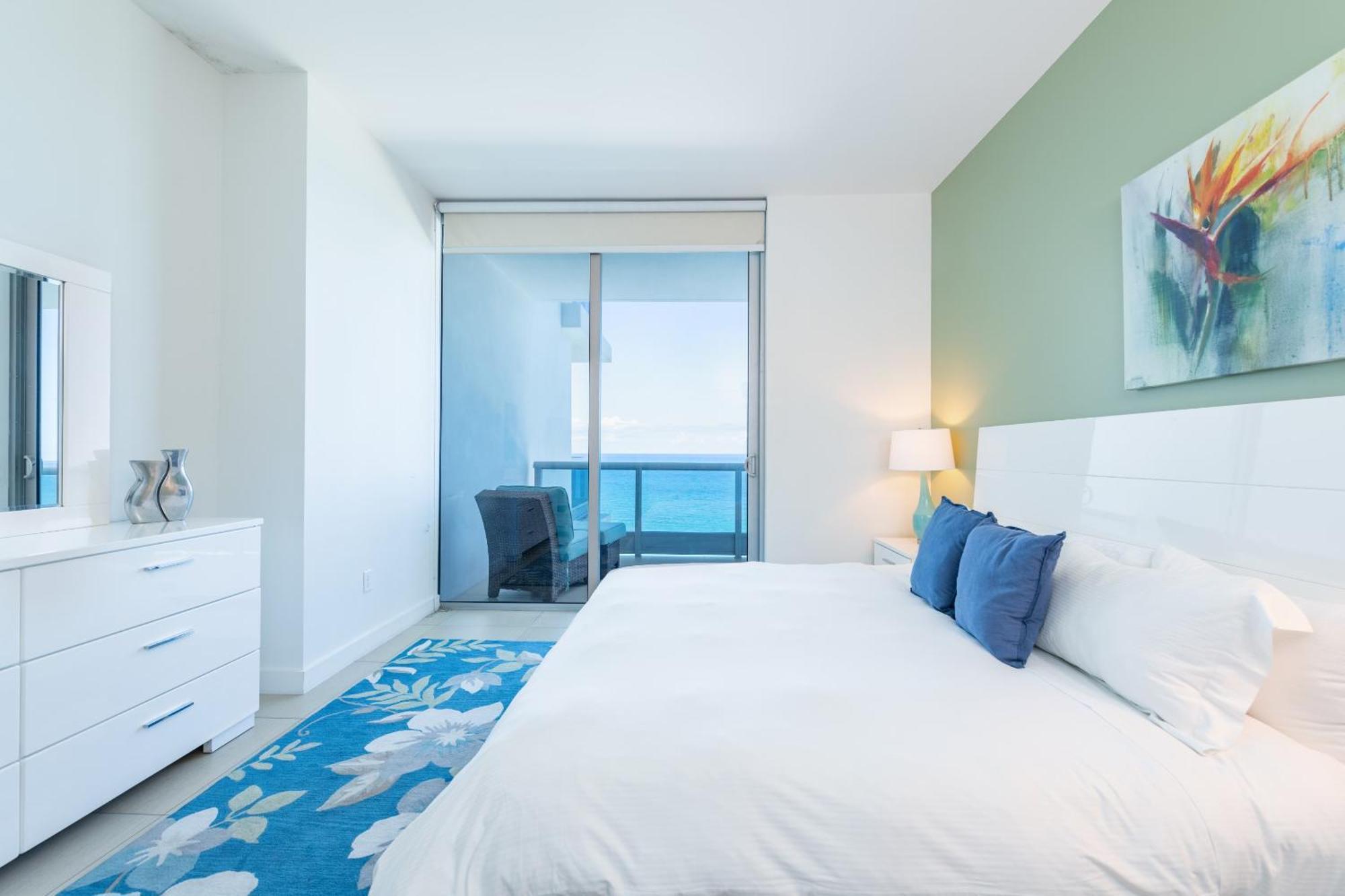 Global Luxury Suites At Monte Carlo Miami Beach Phòng bức ảnh