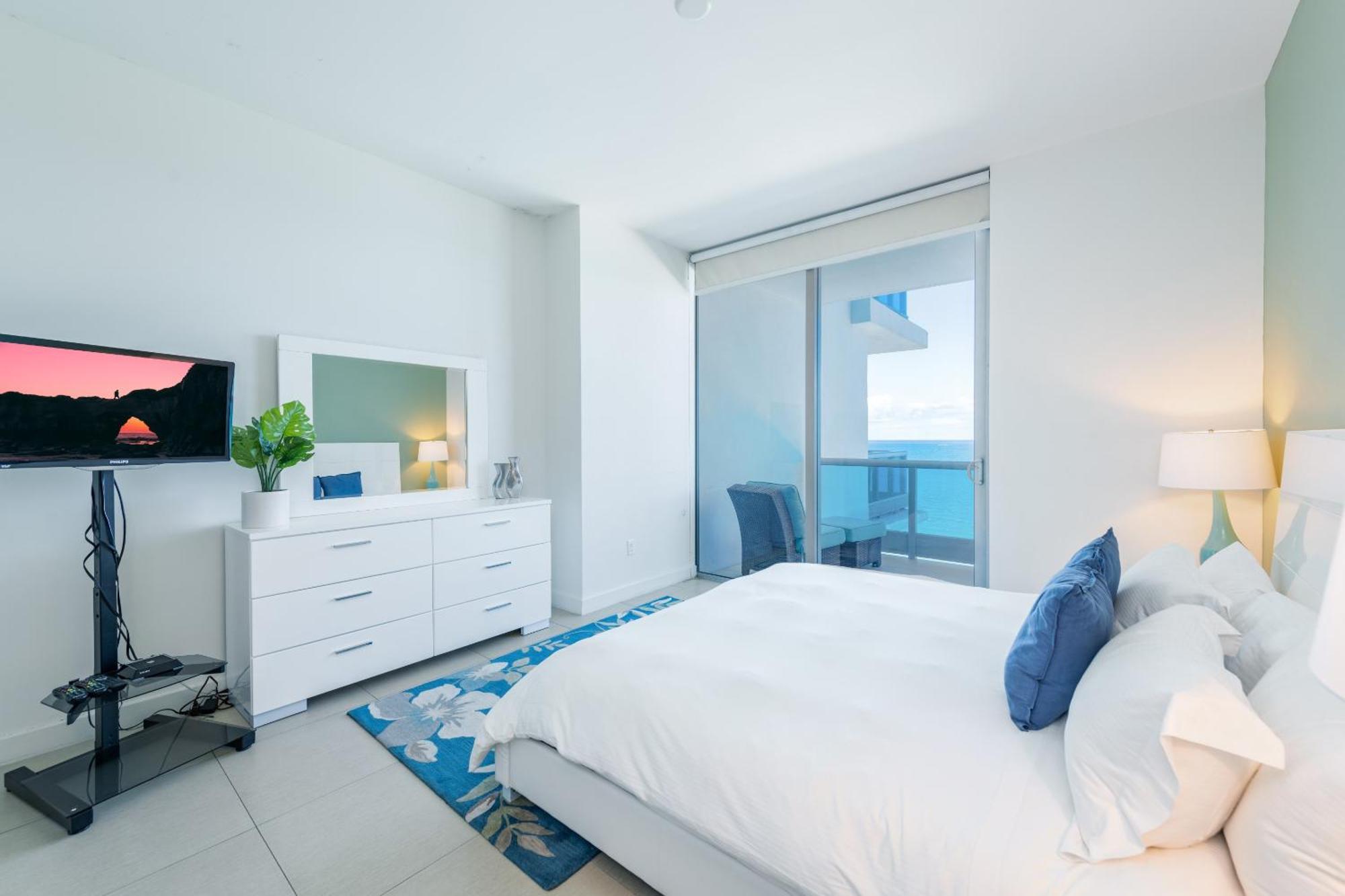 Global Luxury Suites At Monte Carlo Miami Beach Phòng bức ảnh