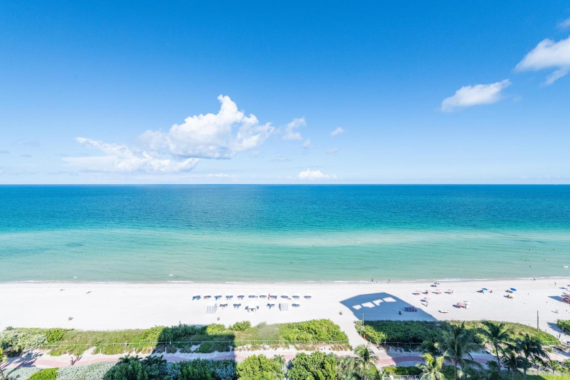 Global Luxury Suites At Monte Carlo Miami Beach Phòng bức ảnh