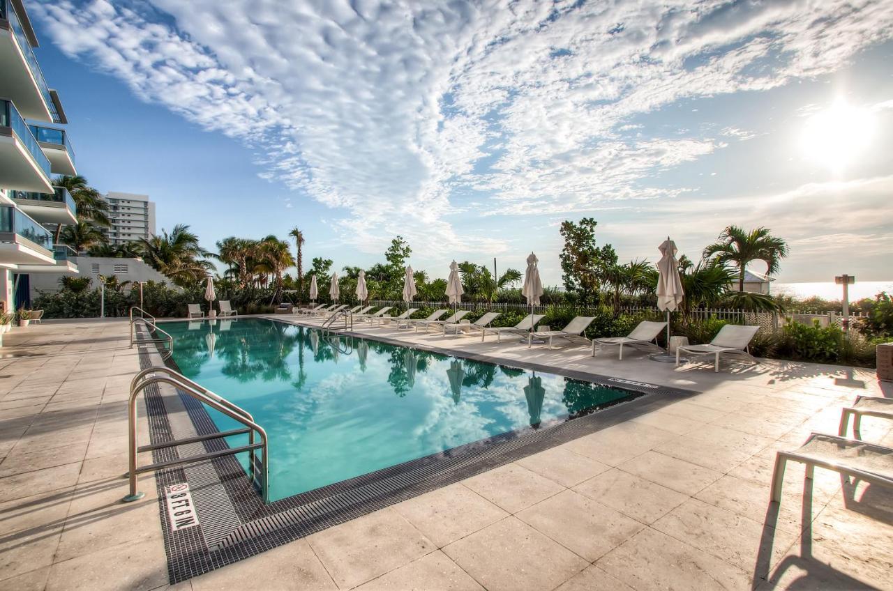 Global Luxury Suites At Monte Carlo Miami Beach Ngoại thất bức ảnh