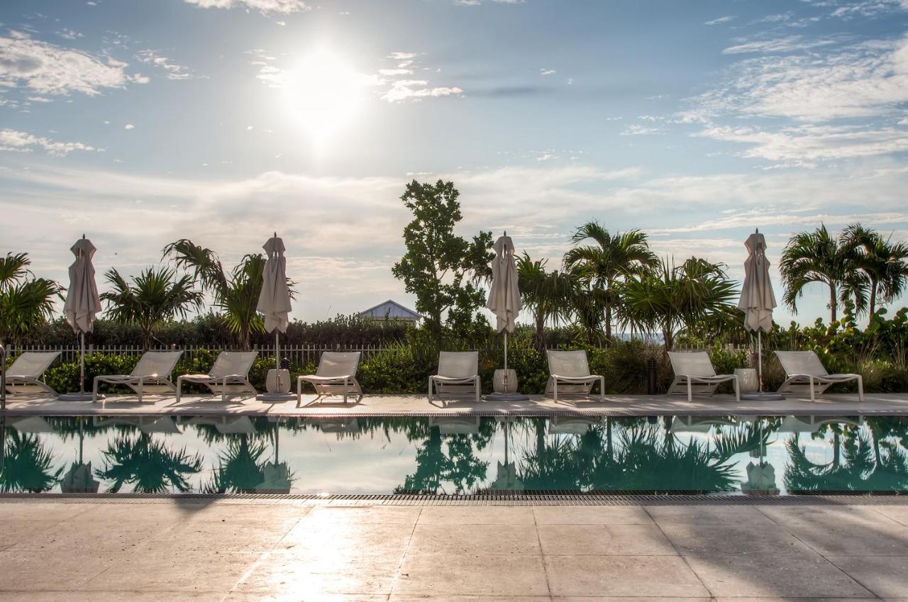 Global Luxury Suites At Monte Carlo Miami Beach Ngoại thất bức ảnh